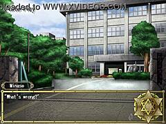 i play bible black infection with memory loss in this hentai pt1