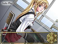 i play bible black infection with memory loss in this hentai pt1