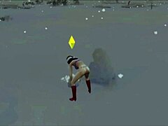 what’s with this voodoo raven dildo play?