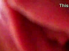 check out this perfect redhead teen's creamy pussy 😘 it's so inviting.