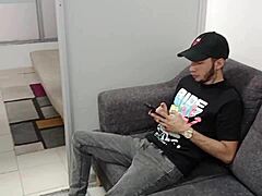 my stepsister craves my cock and begs for more