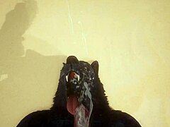 Damn, watch these gay wolves pound hard in POV action!