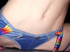 vip couldn't last as i rode his monster cock, clothes ripped in passion 😏.