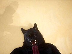 Damn, watch these gay wolves pound hard in POV action!