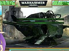 Warhammer 40k Inquisitor Trainer Part 14