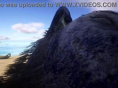 Damn, watch these gay wolves pound hard in POV action!