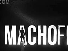 Guys Boldly Share A Hungry Butt With Monster Black Cock