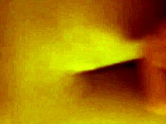 Descriptive Inked dude pounds her tight anus in close-up view. Young couple goes wild doggystyle with big cock action.