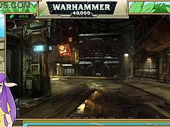 Warhammer 40k Inquisitor Trainer Part 14