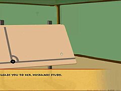 Four Elements Trainer Part 28: Sloppy Blowjob Scene 😏