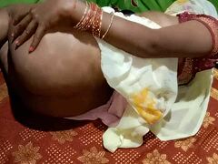 Indian Bhabhi Screams in PAINFUL ROUGH HARDCORE SEX!