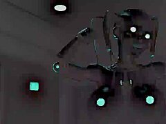 c23 robot whores pmv dystopian sex robots party visuals