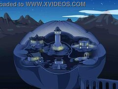 Four Elements Trainer Part 28: Sloppy Blowjob Scene 😏