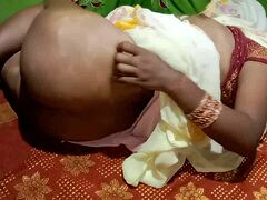 Indian Bhabhi Screams in PAINFUL ROUGH HARDCORE SEX!