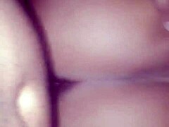 big ass amateurs having fun with their curves in casual setting