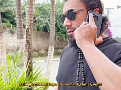 The danger behind the closet returns to attack again