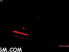 Hot Maid LIKES TO MASTURBATE with Toys