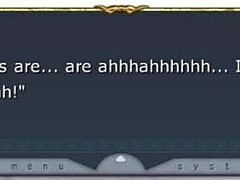 Kyonyuu fantasy Emeralia, ready for hot h-scene action?