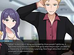 promise left unkept - normal ending routes future 1 and family 2 scenes part 7