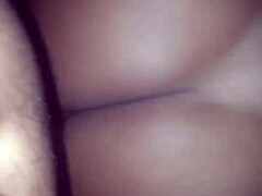 big ass amateurs having fun with their curves in casual setting