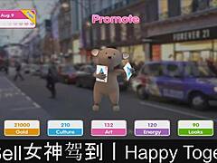 Happy Together Part 06!