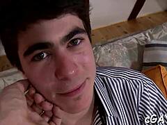 Hot gay scenes from Tumblr videos