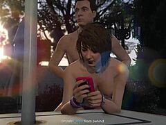 gta v porn paparazzo extended cut