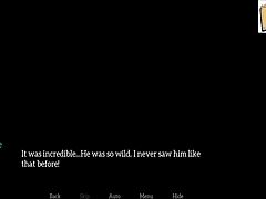 Have you seen my new family episode with the redhead teen and her small tits in this hentai?