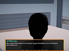 Welcome to my new family in this game episode 564.