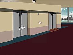 18Titans Episode 57 Packed with Wild Hentai Game Action