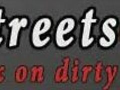 Penny Flame's Rough Sex First Time!