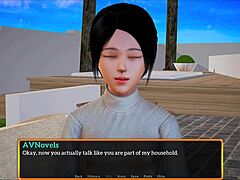 Welcome to my new family in this game episode 564.