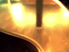 Casting session with Naomi Hernandez