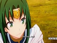 Heinous Battle Loss Consequences In Hentai