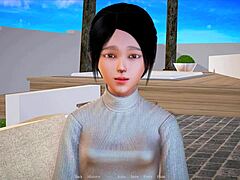 Welcome to my new family in this game episode 564.