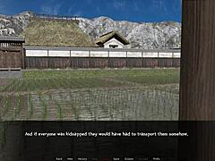 Lets Play Forbidden Dojo Part 10