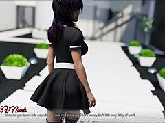 Alternate Existence 3: Intriguing Game Adventure