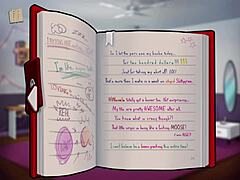 Summertime Saga 33 features erotic cartoon anime hentai. 😏