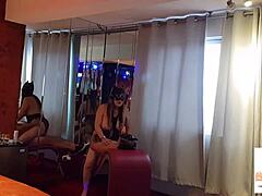 Beautiful Peruvian amateur in sexy video on xvideos.com