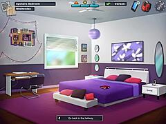 Summertime Saga 33 features erotic cartoon anime hentai. 😏