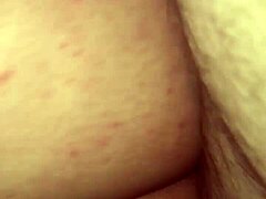 We love fucking and creampie in our amateur videos