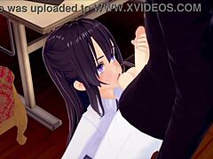 School of love: Sol's hot game in clubs