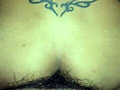 Shemale Bibi Gets Fucked in Detailed Transsexual Scene Part 2