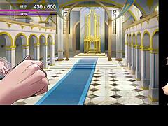 Otherworld hero's live play part 4