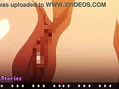 Does The Teen Skank Get Fucked Hard Here?