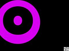 Naughty Katie Kush Cares For Xanders Balls Outdoors