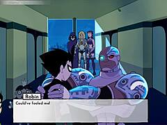 18Titans Episode 54 - Terra Unleashed