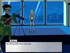 18Titans Episode 54 - Terra Unleashed