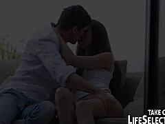 Gorgeous petite 18+ babes in usa indulge in hardcore anal fantasies interactively