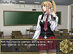 Bible black: high priest end.